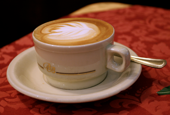Capuchino
