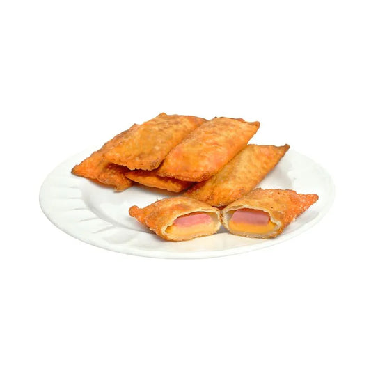 Tequeños de Hot Dog