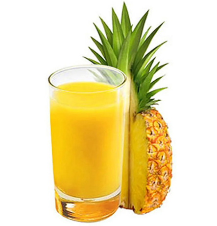 Jugo de Piña