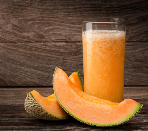 Jugo de Melón