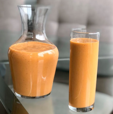Jugo Especial