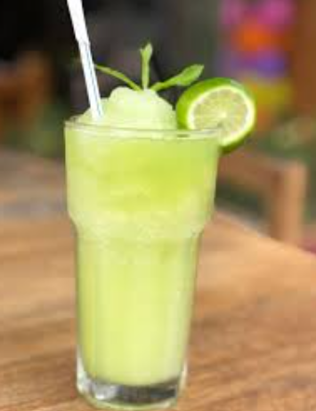 Limonada Frozen