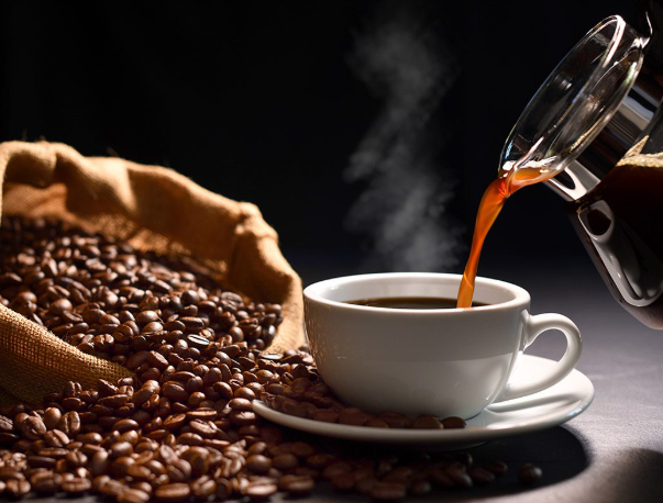 Café