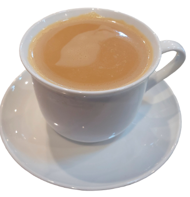 Milo con Leche